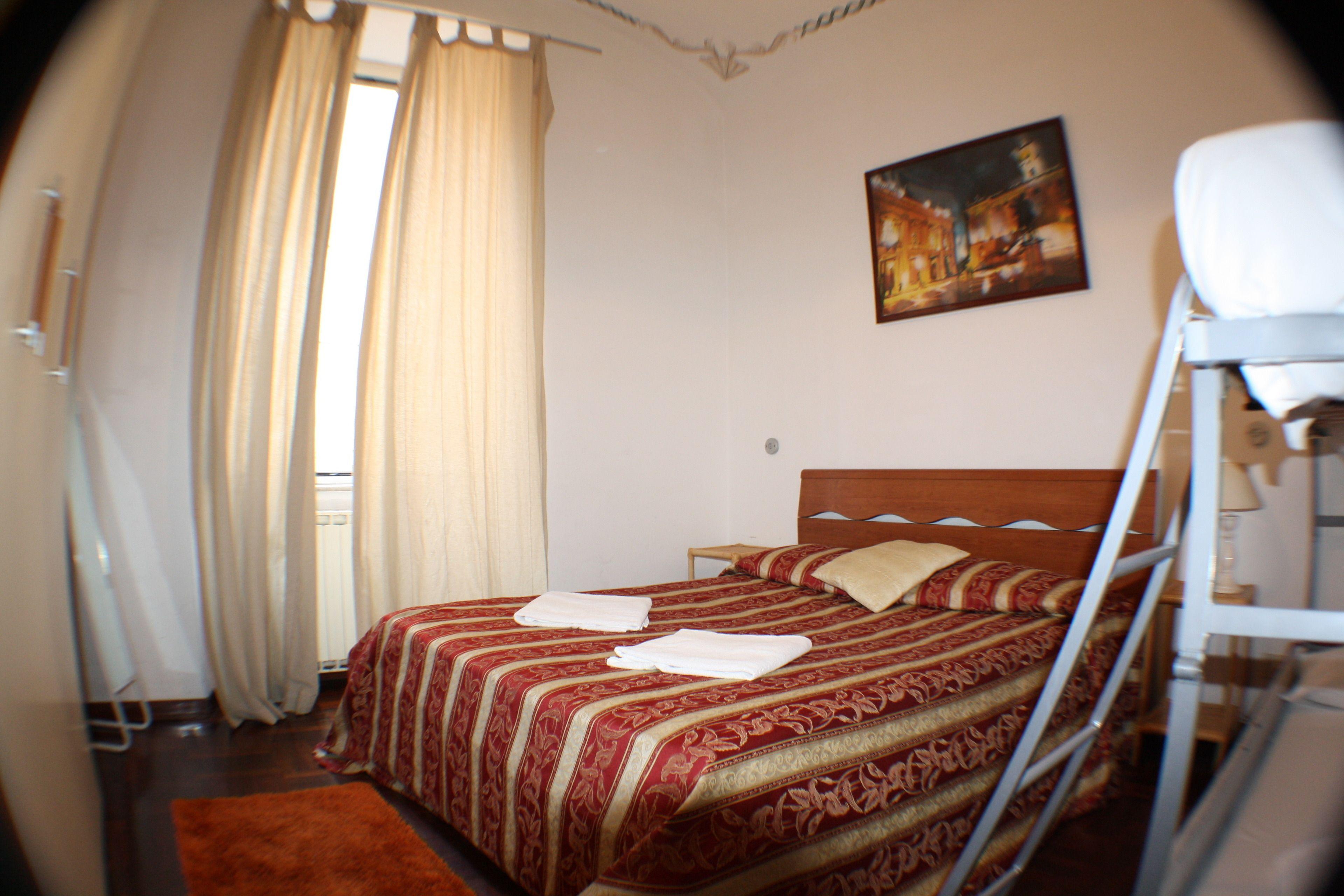 Toffa Place In Rome — Photos 2